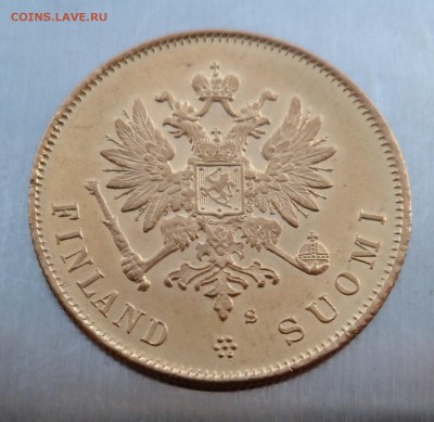 Русско-финские 10 и 20 марок 1913 - OGWQHn6wOOQ