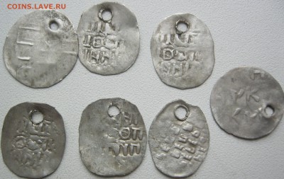 7 чешуек с отверстием на определение и оценку - IMG_2759.JPG