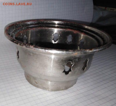 Конфорки(3),вертки(2).До 24.06.В 22-00 МСК. - 1
