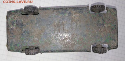 Машина гоночная. Астрецево.До.25.06.В 21-00 МСК - image6