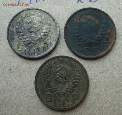 15 копеек 1945 и 51 года. - DSC00769.JPG