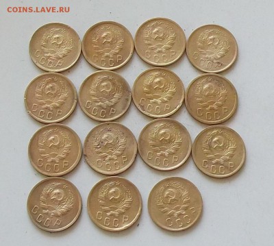2 копейки 1936 года 15 штук до 28.06.2019 в 23.00 по мск - 079.JPG