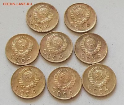 2 копейки 1937 года 8 штук.до 28.06.2019 в 23.00 по мск - 093.JPG