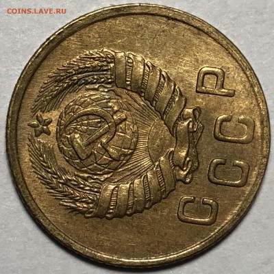 2 копейки 1945 UNC - 424D8B31-B05E-46AC-9FD3-73FAF5B28B58