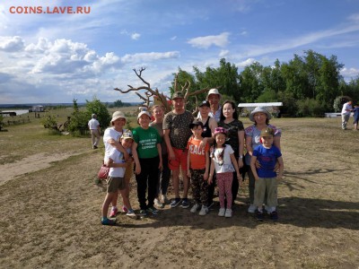 Коллекционеры Якутии - 11