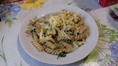 Кто что готовит? Фото-отчёты. - 4