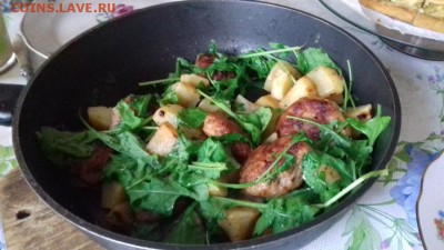 Кто что готовит? Фото-отчёты. - 3
