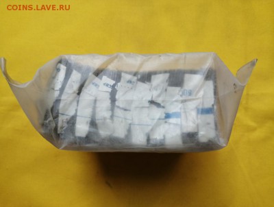 Кирпич 5 рублей образца 1961 года до 27.06.2019 в 22.00(2) - EhK4nG5zl3E