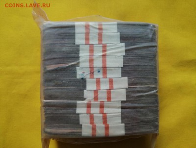 Кирпич 10 рублей образца 1961 года до 27.06.2019 в 22.00(5) - u5bXw0xXoKs