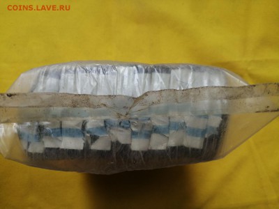 Кирпич 25 рублей образца 1961 года до 27.06.2019 в 22.00(2) - JV9NDohdU1s