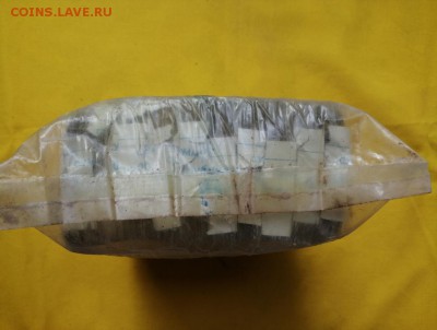 Кирпич 25 рублей образца 1961 года до 27.06.2019 в 22.00(3) - uxqC5ATKyVA