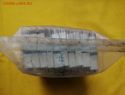 Кирпич 25 рублей образца 1961 года до 27.06.2019 в 22.00(5) - 3PXzaBUTwvk