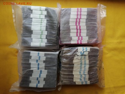 4 кирпича номиналом 3р, 5р, 10р, 25р до 27.06.2019г (2) - qvAnZhYTbPo