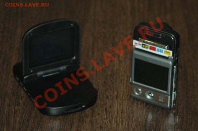 Продам два регистратора. Находятся в Москве. ДО 09.07 - DSC_0004.JPG