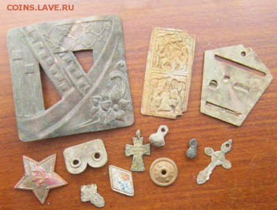 Лот копанины. - IMG_0338.JPG