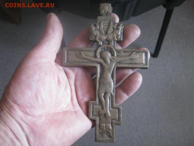 Крест 1. Распятие. До 27.06.2019г. - 037.JPG
