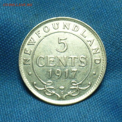 5 центов 1917 года С 200 рублей До 26.06.19 в 22.00 МСК - P1510798.JPG