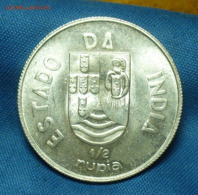 2 рупия 1936 года С 200 рублей До 26.06.19 в 22.00 МСК - P1510810.JPG