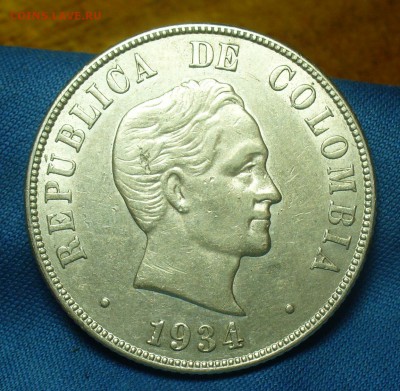50 centavos 1934 года С 200 рублей До 26.06.19 в 22.00 МСК - P1510814.JPG