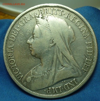 1 крона 1893 года С 200 рублей До 26.06.19 в 22.00 МСК - P1510827.JPG