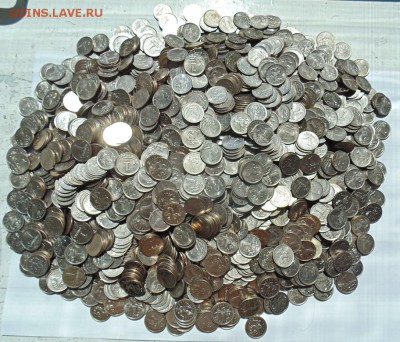 1 копейка 2007 ммд - 1000 монет до 30.06. в 22-30 лот №1 - 1-2007.JPG