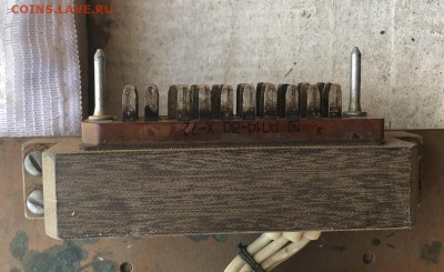 Золотые керамич. процессоры и советские детали с позолотой - D8D34DCC-9B9E-4A95-A20C-F6E806371803
