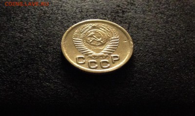1 копейка 1950 г., шт.3Б по АИФ, до 30.06.19 в 22:00 по МСК - IMG_0313.JPG