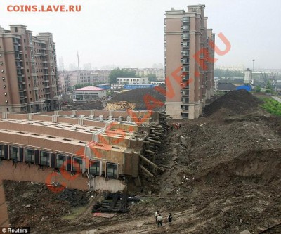 Китайцы рулят ....строят.. - build1