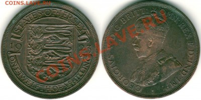 12 шиллинга 1923 - до 21-00мск 05.07 - jer-1-12s-1923(2)