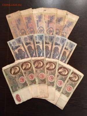 Солянка бон СССР 42 штуки на опыты. До 22:00 30.06.19 - 65DC9584-1F2E-4B92-B372-D7AF7B7273EA