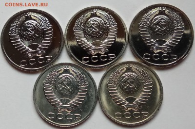 15 коп.:50,52-57,61,62,76-91г.г., до 27.06.19 в 22.30 МСК - IMG_20190612_155729 копия