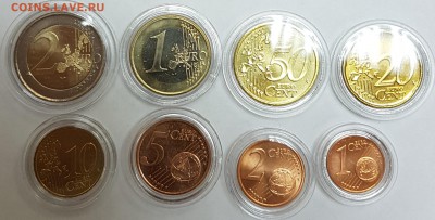 Набор Ирландии микс в капсулах с 200р до 27.06.2019 в 22.00 - ир2