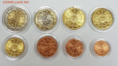 Набор Португалии в капсулах с 200р до 27.06.2019 в 22.00 - порт2