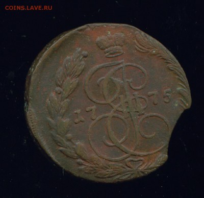 5 копеек 1775г ЕМ до 27.06.19г 22.00 МСК - Копия (6) Копия Image8