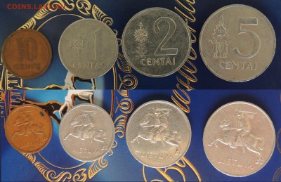 Литва 1, 2, 5, 10 центов 91 года до 1.07.2019 - литва.JPG