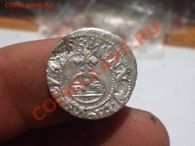 севский чех 1686 года до 07.июл.2011 года в 22:00 - P7040312_thumb