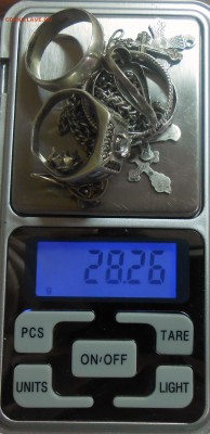 Кресты,цепь,кольца,серьги-серебро 2.07.19. 22:00 МСК - DSCN7344.JPG