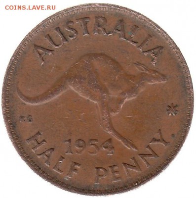 2 пенни 1954 до 4.07 в 22.00 по мск - 1