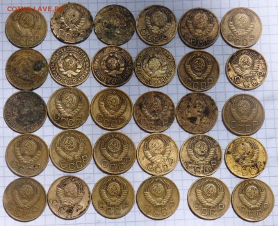 солянка до реформенных монет 45 монет до 29.06.19 22-00 - P6130005.JPG