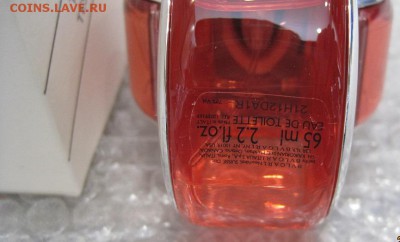 Парфюмерия по фиксу, только оригиналы - IMG_8610.JPG