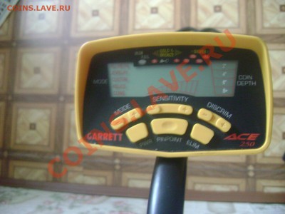 Продам АСЕ-250+NEL - DSC06077.JPG