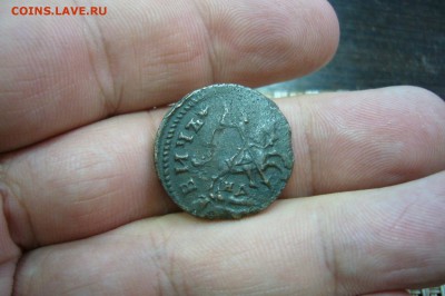 1 копейка 1715 НД на меньшем кружке - 01-07-19 - 23-10 мск - 33.JPG