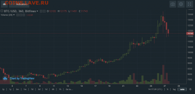 Биткоин. Кто-нибудь уже едет в этом поезде? - Снимок.PNG