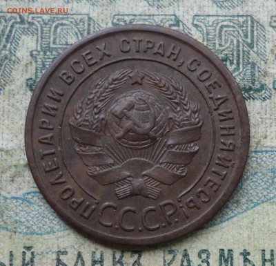 Копейка 1924 года кладовая. До 2.07.19. - DSC01130.JPG