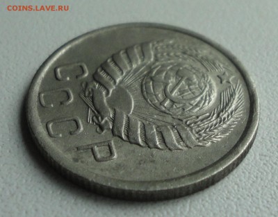 15 копеек 1945 года. До 2.07.1.9. - DSC01166.JPG