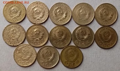 2 копейки 1926-57. До 29.06.19 в 22.00 - 20190627_233540