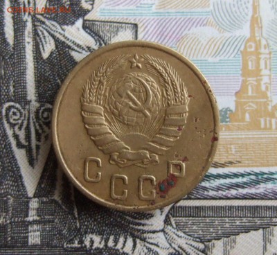 2 копейки 1948 "перепутка" 11 лент (Ф-81) до 4.7.19 в 22-00 - DSCF7564.JPG