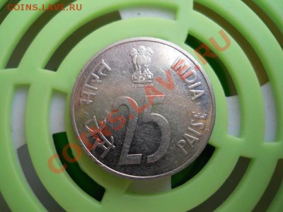 Индия. 25 Palse 1988 "Носорог". Окончание в 21.15, 9.07.11. - 7.JPG