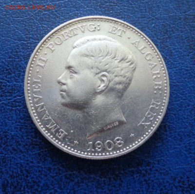 Португалия 500 рейс 1908  до 01.07. - DSC00876.JPG