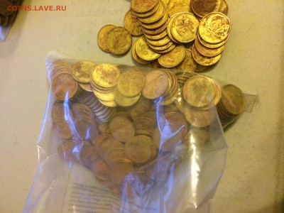 жетоны с автомойки 339шт одним лотом до 5.07.2019 в 22:00 - IMG_7631.JPG